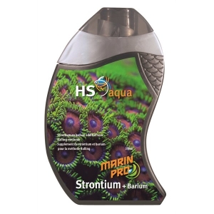 HS Aqua Marin Pro Strontium+